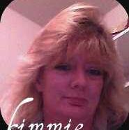 Kim Hebdon