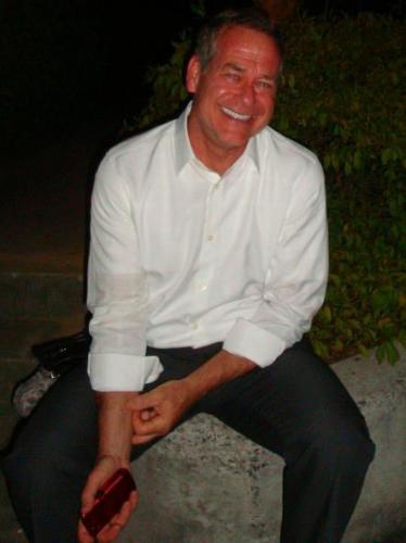 John Tomchek