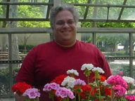 Christopher Standing