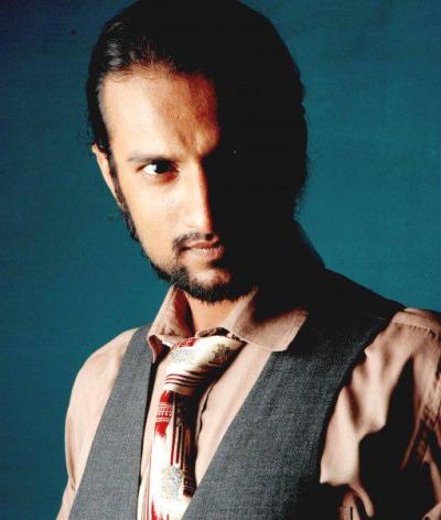 Adnan Zia