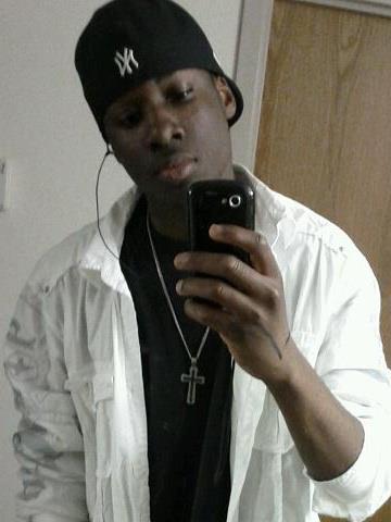 Roderick Lobley