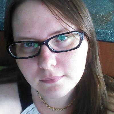 Cheryl Musselwhite