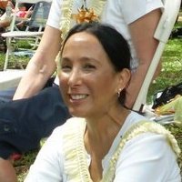 Diane Comer