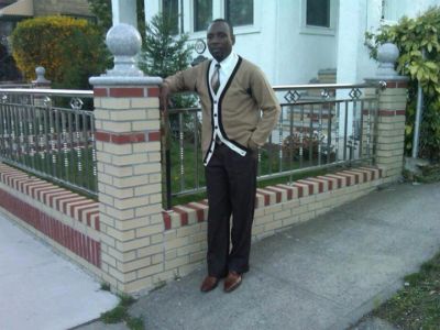 James Joseph