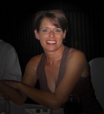 Deborah Moe