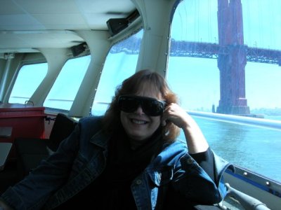 Jill Gubin