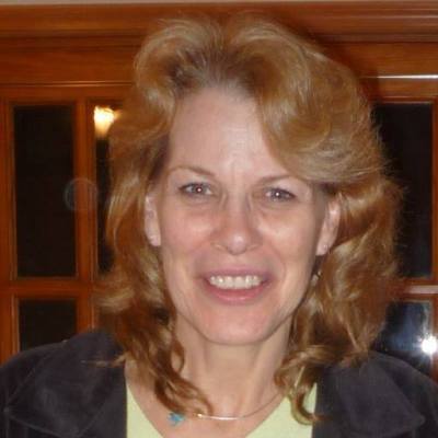 Suzanne Graham