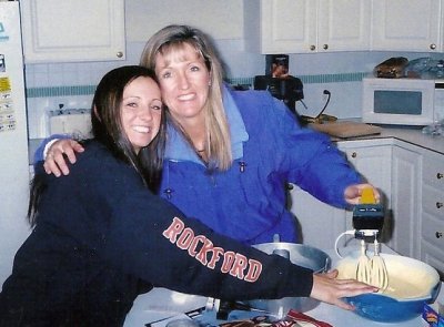 Darlene John