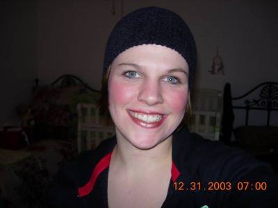Dallas Faria Merryman
