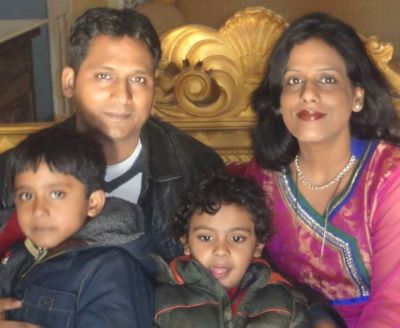 Ramita Garg