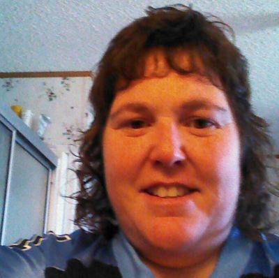 Melissa Mitchum