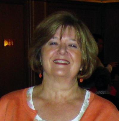 Kay Kittle