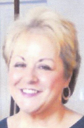 Marianne Hasley
