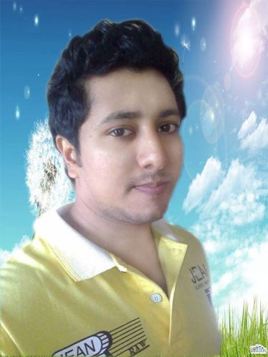 Ashikur Rahman
