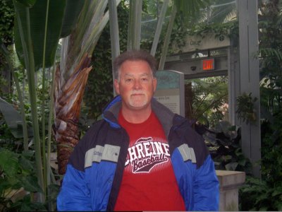 Jerry Langston