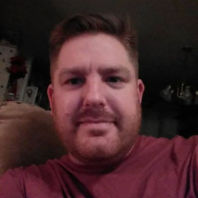 Stephan Redmond