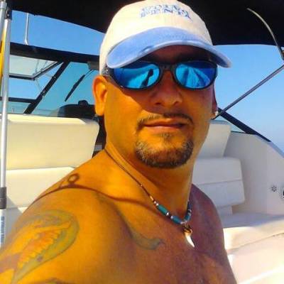 Yandro Acosta