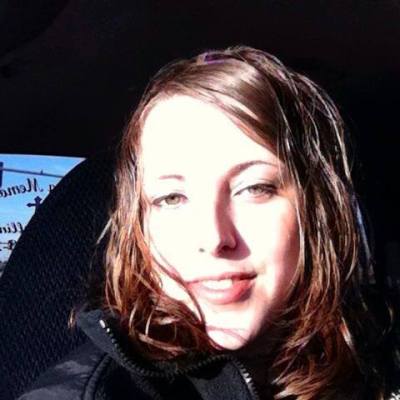 Ashley Hall