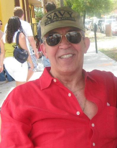 Osvaldo Martinez