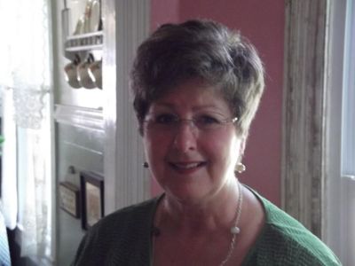 Theresa Waters
