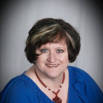 Gwenda Mccarter