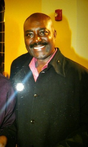 Bernard Okonkwo
