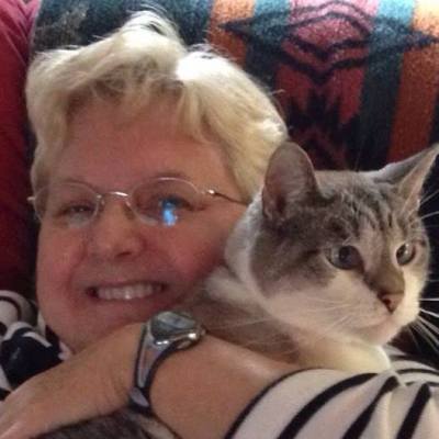 Jean Denney