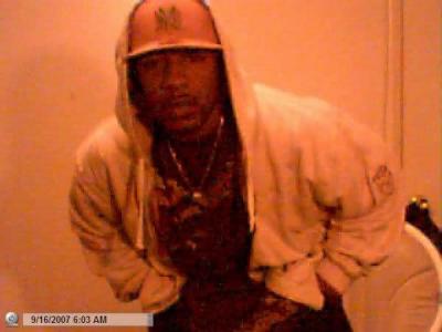 Larry Powell