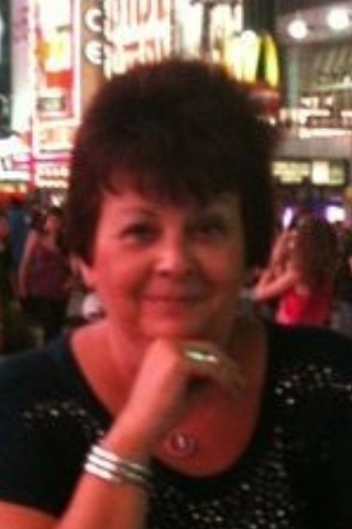 Diane Thielker