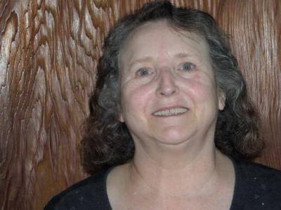 Mary Spitzer