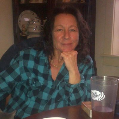 Gail Brittain
