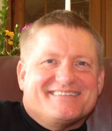 Anthony Higgins