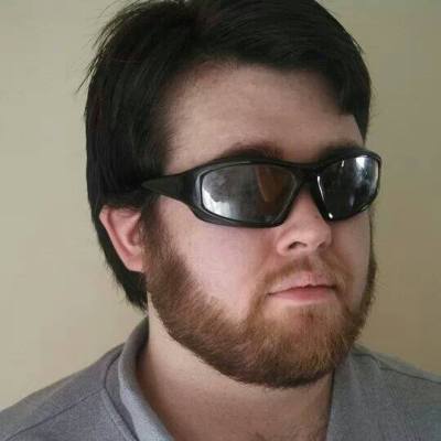 Daniel Williams