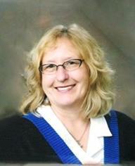 Arlene Huver