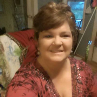 Mickie Randall