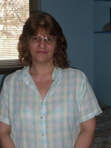 Barbara Markos