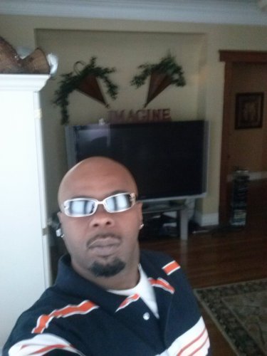 Antwain Riles