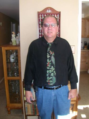 Richard Maskaly