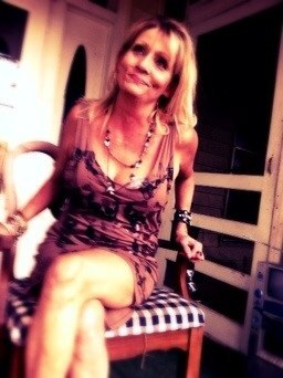 Theresa Sherwood