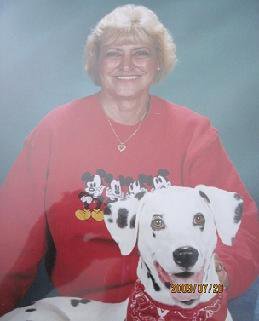 Sharon Greenway