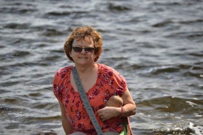 Brenda Mortier