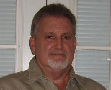 Rex Snyder