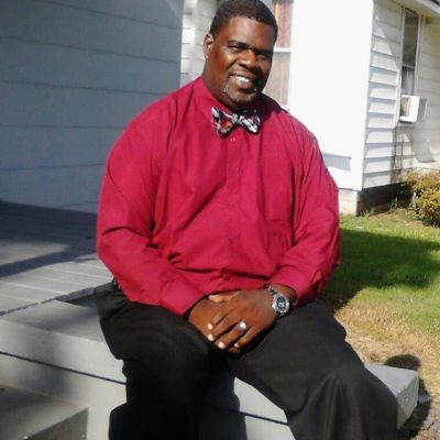 Dexter Ellis