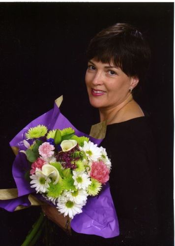 Nanci Marshall