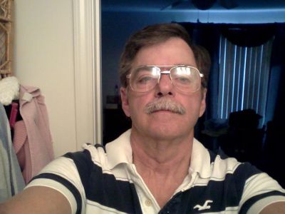 Barry Hailey