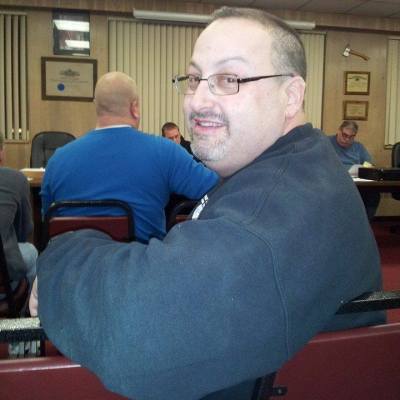 Warren Kaplan