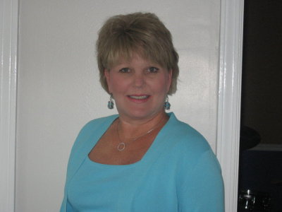 Lisa Mcgill