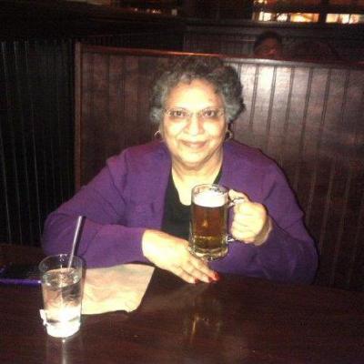 Neelam Ruchandani