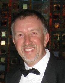Eric Borchert