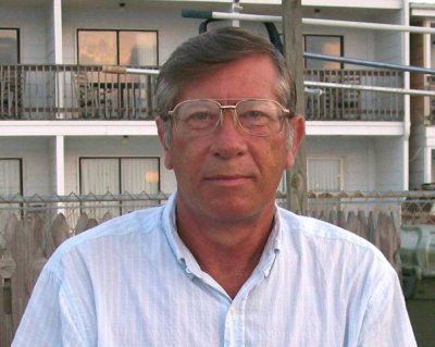 Charles Mcgee